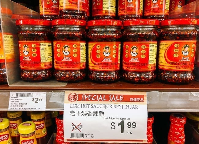 Lao Gan Ma on Store Shelf, geagle.miooashdv.tk