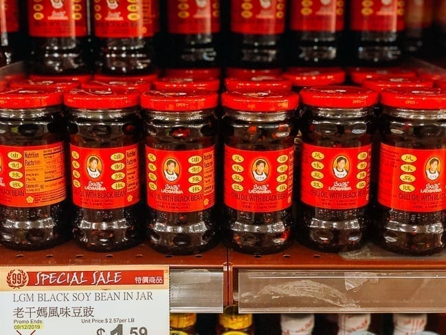 Lao Gan Ma on store shelf, geagle.miooashdv.tk