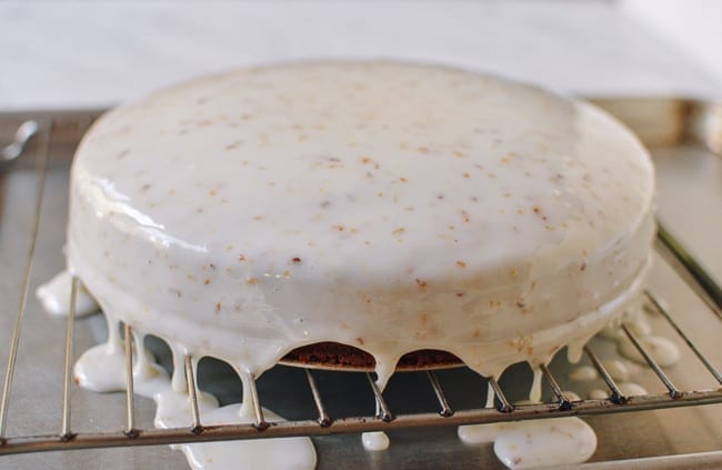 Glazed osmanthus cake, geagle.miooashdv.tk