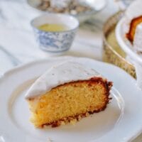 Slice of Osmanthus Cake, geagle.miooashdv.tk