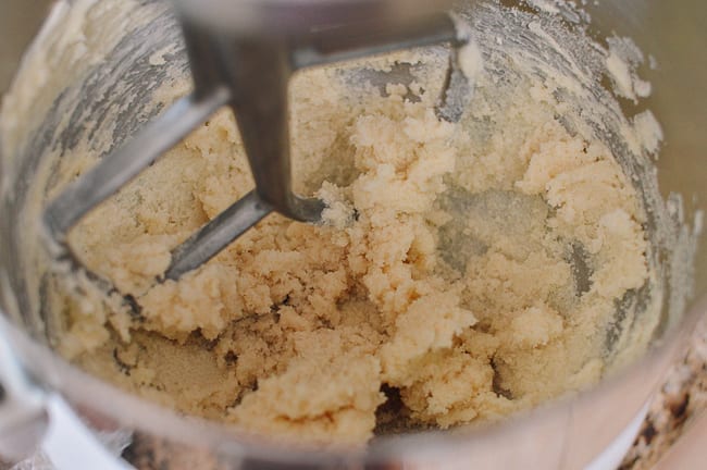 Creamed butter, sugar, and vanilla, geagle.miooashdv.tk