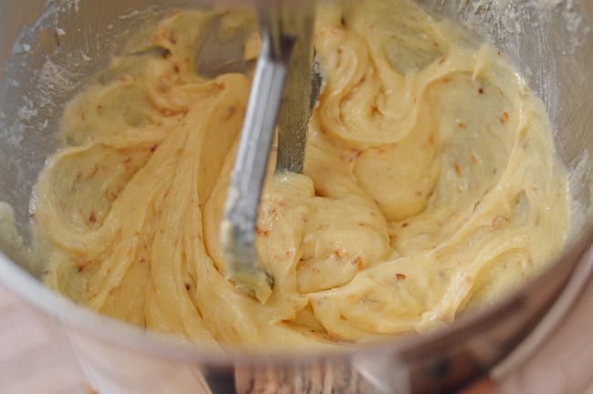 Batter with osmanthus syrup in it, geagle.miooashdv.tk