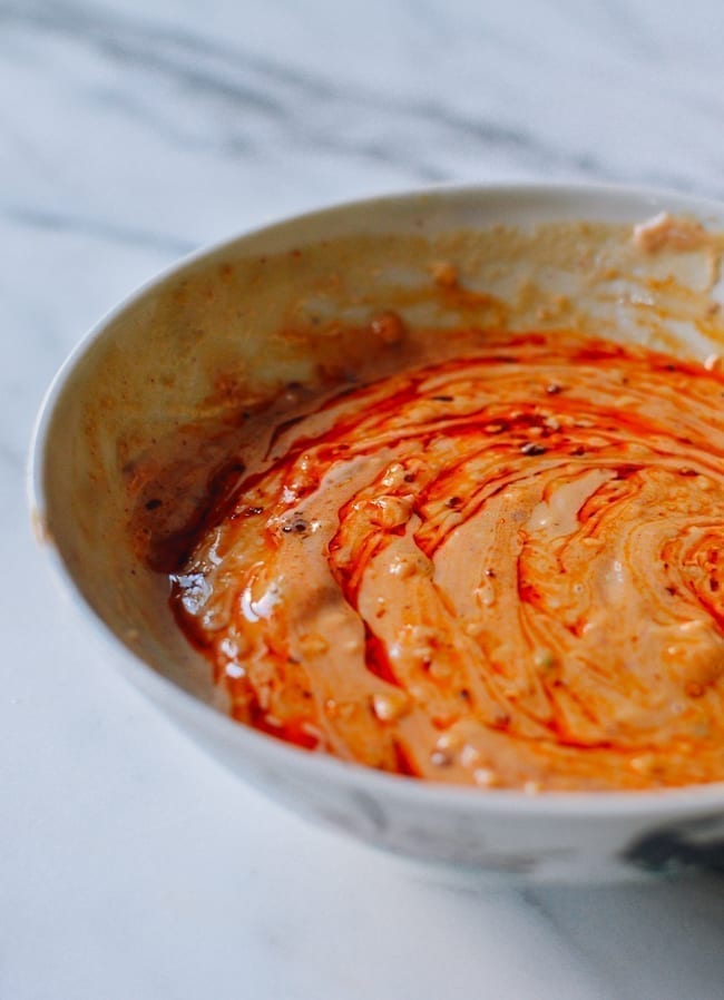 Mixed peanut sauce, geagle.miooashdv.tk