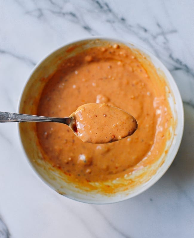All Purpose Peanut Sauce Recipe, geagle.miooashdv.tk