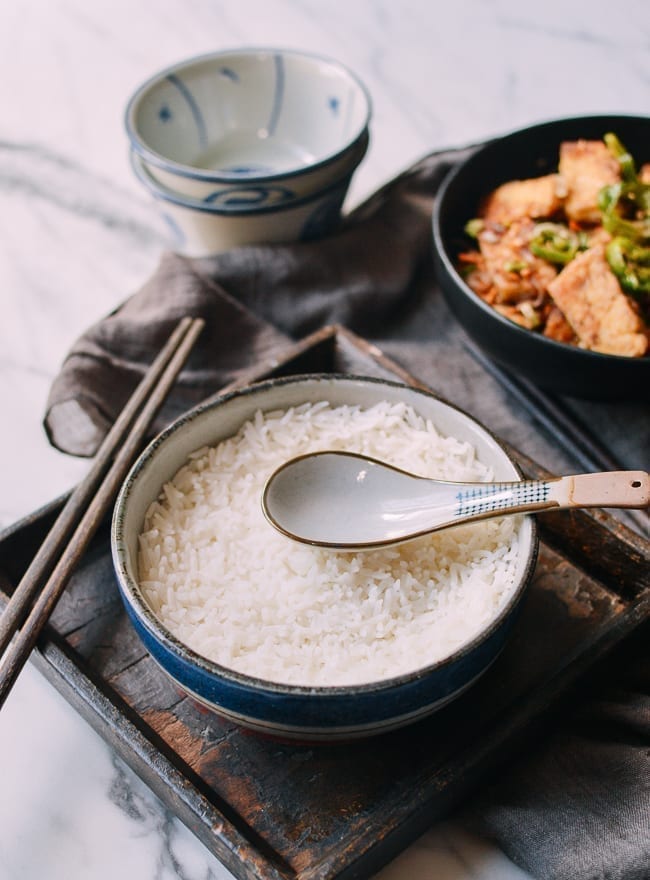 Perfectly steamed rice, geagle.miooashdv.tk