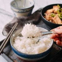 How to Steam Rice, geagle.miooashdv.tk