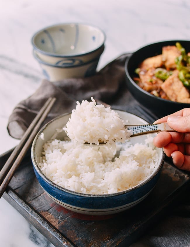 How to Steam Rice, geagle.miooashdv.tk
