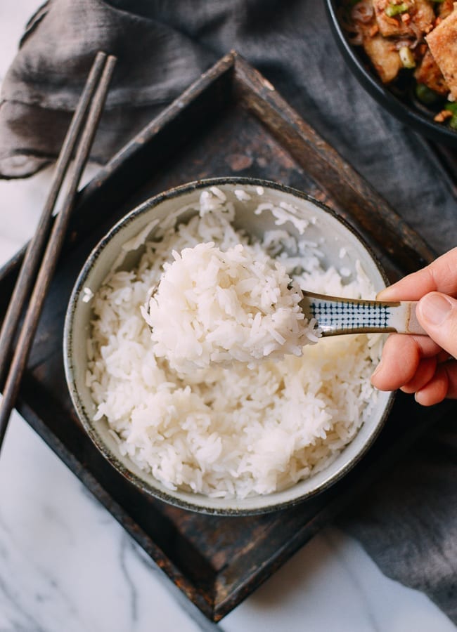 How to Steam White Rice, geagle.miooashdv.tk