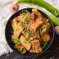 Salt and Pepper Tofu, geagle.miooashdv.tk