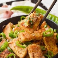 Salt and Pepper Tofu, geagle.miooashdv.tk