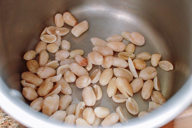 Boiled peanuts, geagle.miooashdv.tk