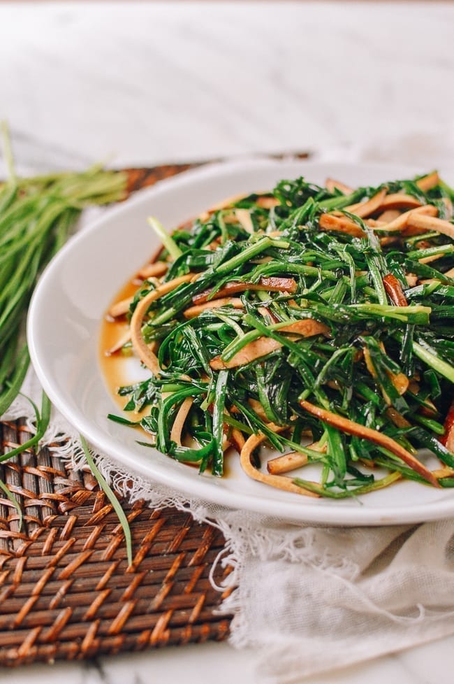 Spiced Tofu Stir-fry with Garlic Chives, geagle.miooashdv.tk