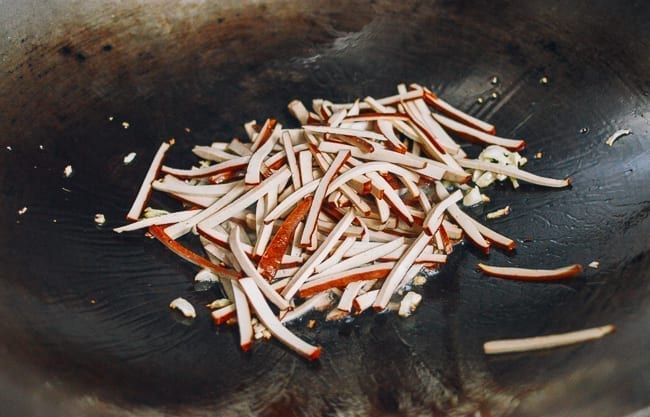 Stir-frying doufu gan, geagle.miooashdv.tk