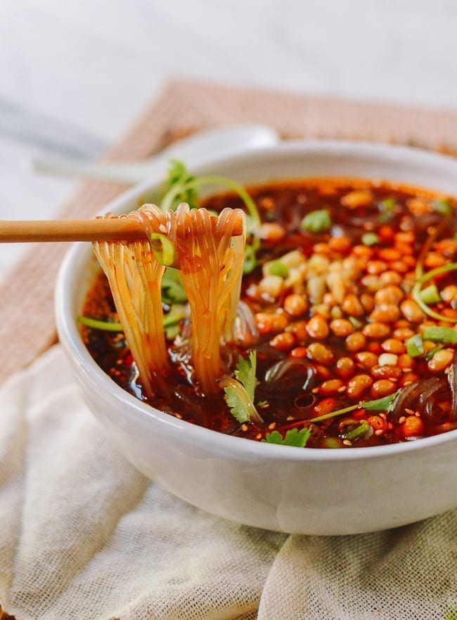 Suan La Fen Noodles, geagle.miooashdv.tk