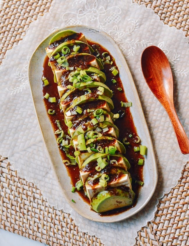 Tofu Avocado Salad, geagle.miooashdv.tk