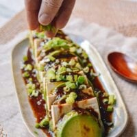 Tofu Avocado Salad, geagle.miooashdv.tk