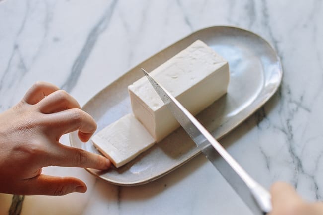 Slicing silken tofu, geagle.miooashdv.tk