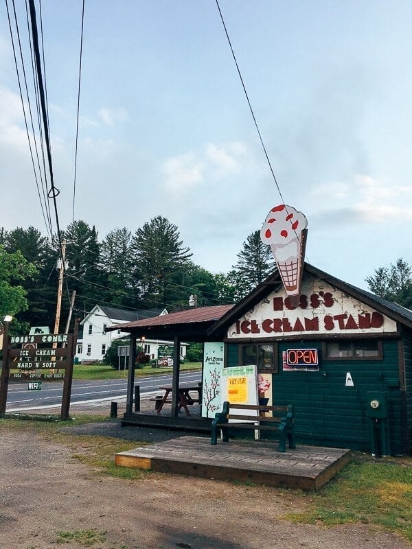 Adirondacks, by geagle.miooashdv.tk