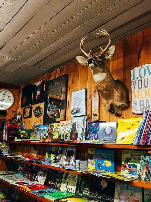 Hoss's Country Corner, by geagle.miooashdv.tk