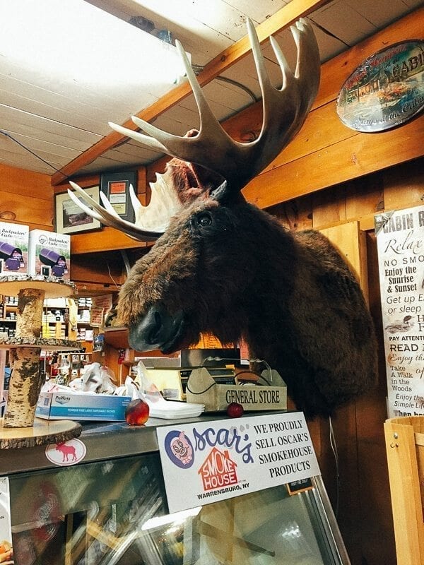 Hoss's Country Corner, by geagle.miooashdv.tk