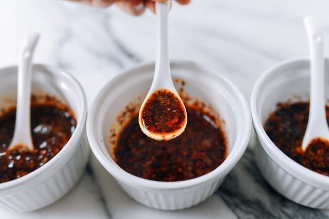 Perfectly heated chili oil, geagle.miooashdv.tk