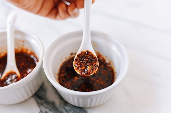 Burnt chili oil, geagle.miooashdv.tk