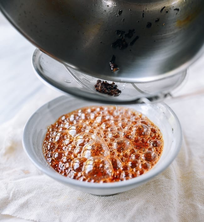 Sizzling chili oil, geagle.miooashdv.tk