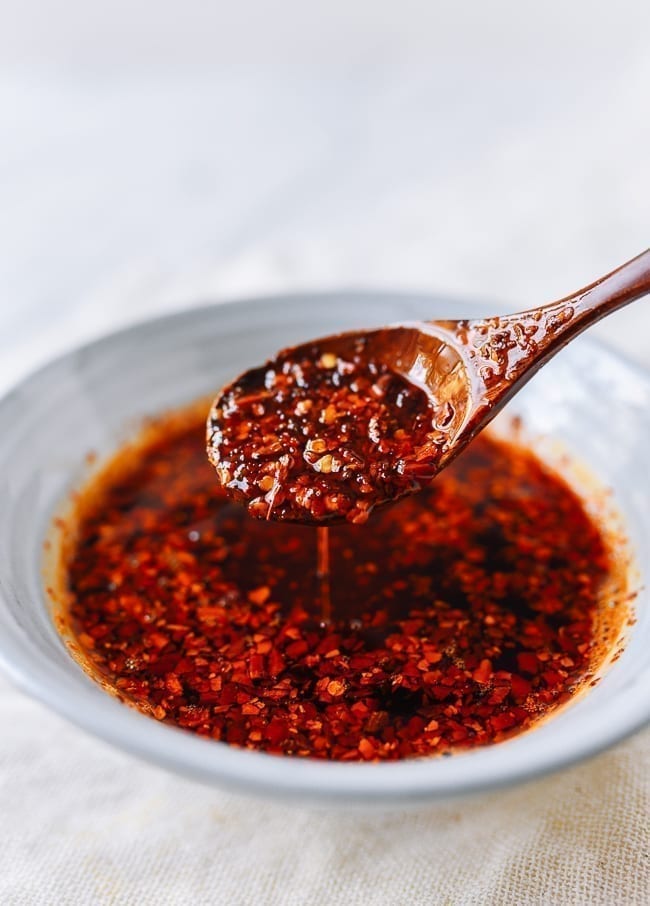 How to make chili oil, geagle.miooashdv.tk