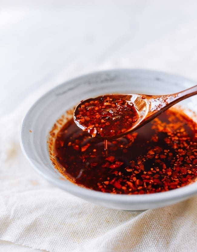 Homemade chili oil, geagle.miooashdv.tk