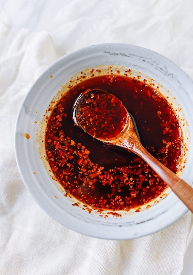 Chinese Chili Oil Recipe, geagle.miooashdv.tk