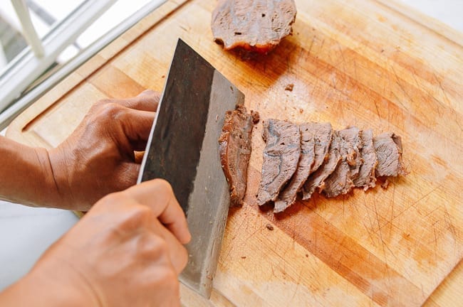 Slicing beef shank, geagle.miooashdv.tk