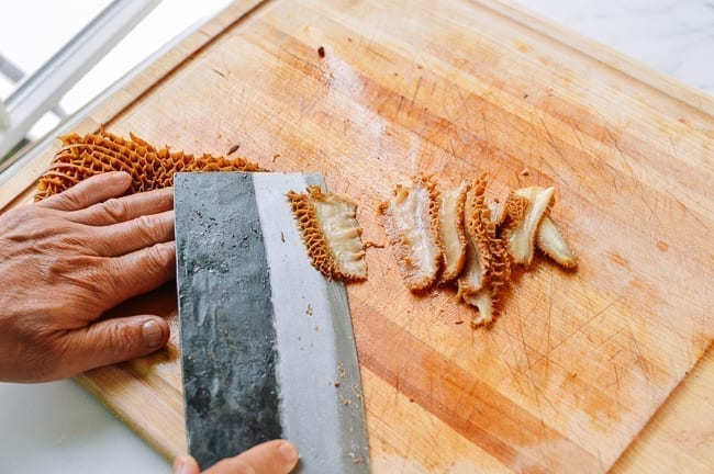 Slicing tripe, geagle.miooashdv.tk