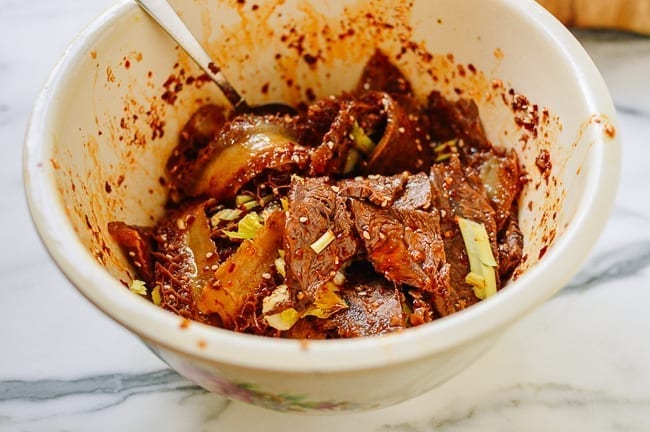 Tossing fuqi feipian in sauce, geagle.miooashdv.tk