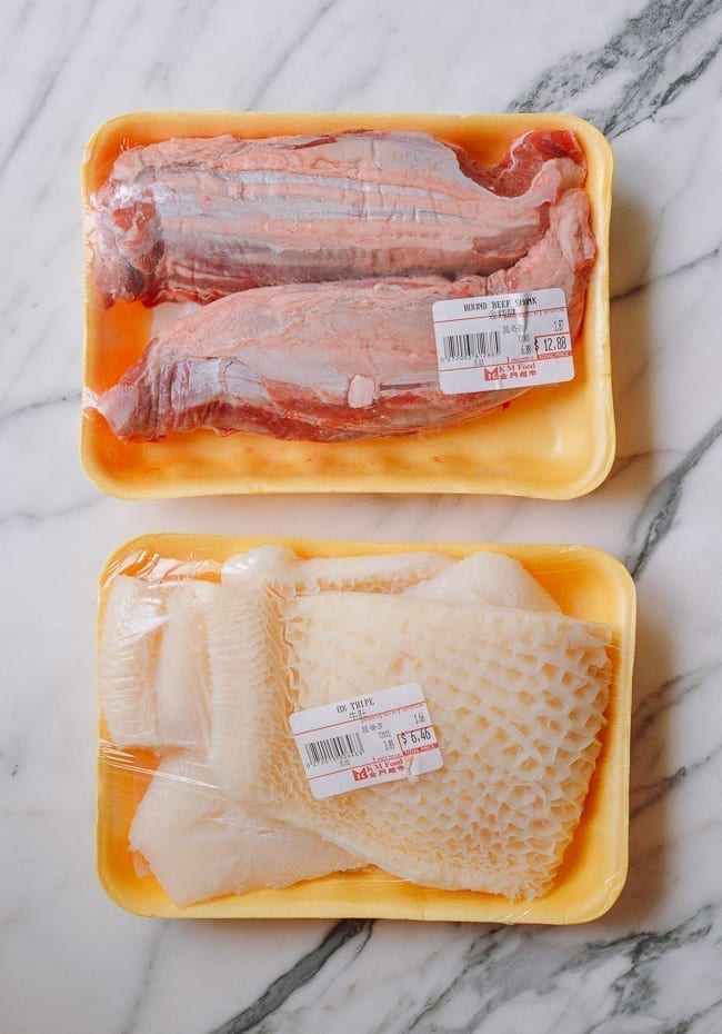 Beef shank and tripe, geagle.miooashdv.tk