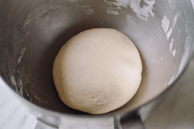 Kneaded dough into smooth ball, geagle.miooashdv.tk