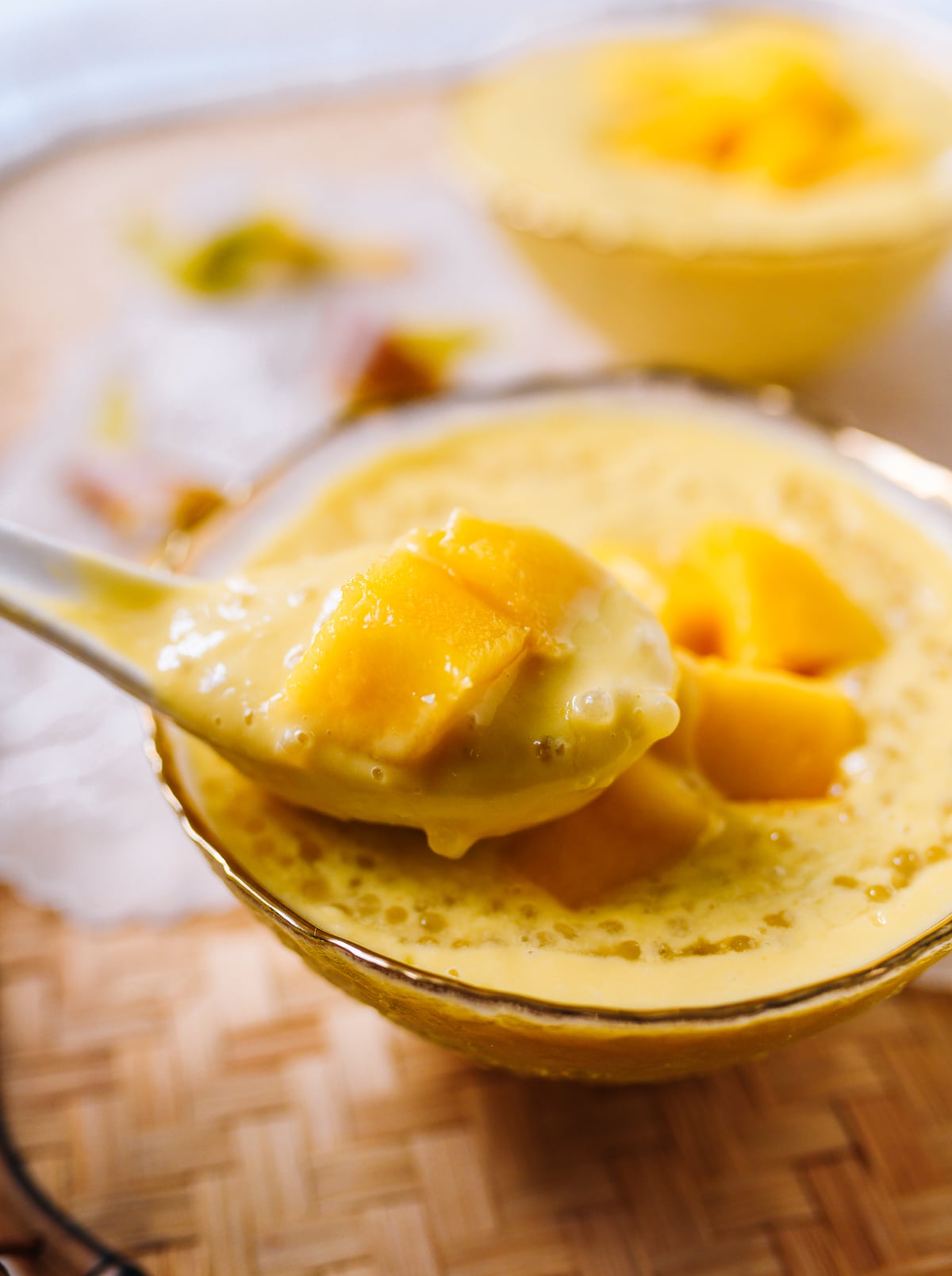 Mango Sago Dessert, geagle.miooashdv.tk