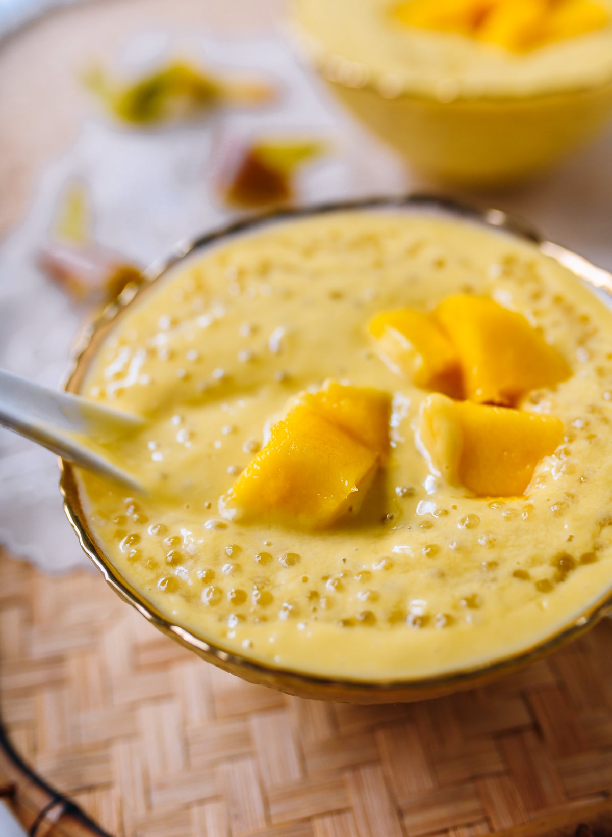 Mango Sago, geagle.miooashdv.tk