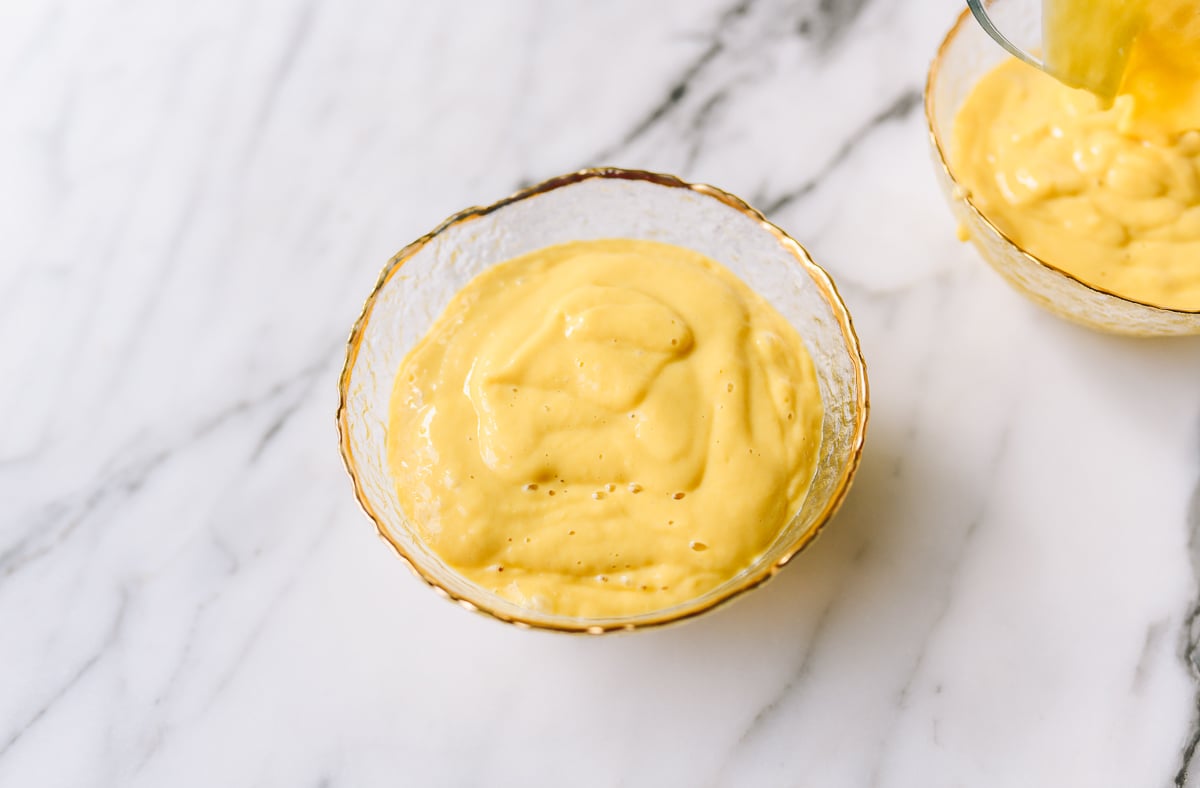 Mango coconut milk mixture, geagle.miooashdv.tk