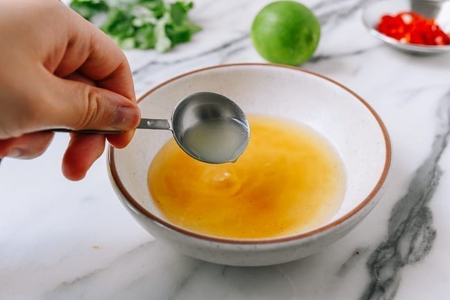 Adding lime juice, geagle.miooashdv.tk