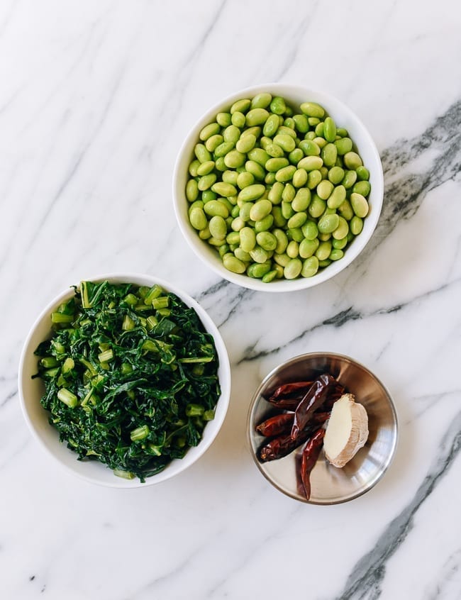 Edamame with Preserved Kale, geagle.miooashdv.tk
