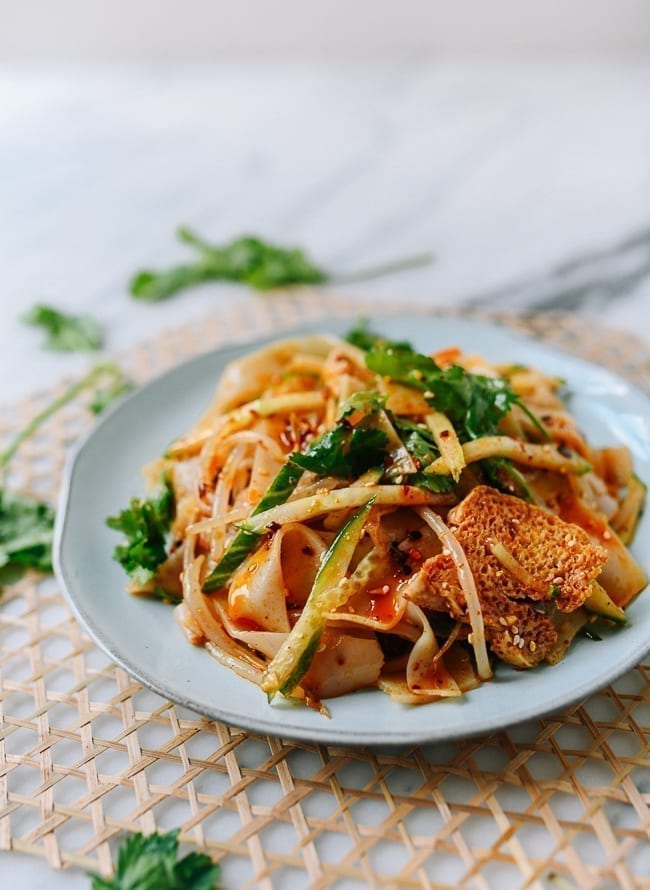 Spicy Cold Skin Noodles, geagle.miooashdv.tk
