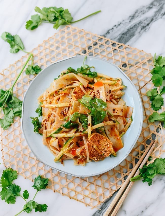 Chinese Cold Skin Noodles, geagle.miooashdv.tk