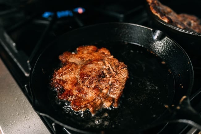 Fried Taiwanese pork chop, geagle.miooashdv.tk