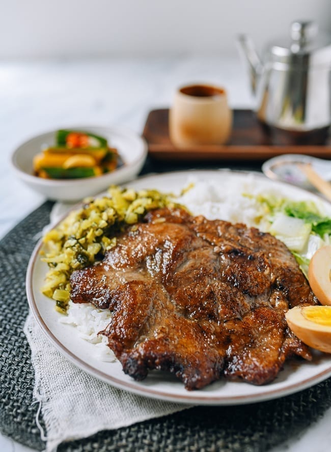 Taiwanese pork chop recipe, geagle.miooashdv.tk