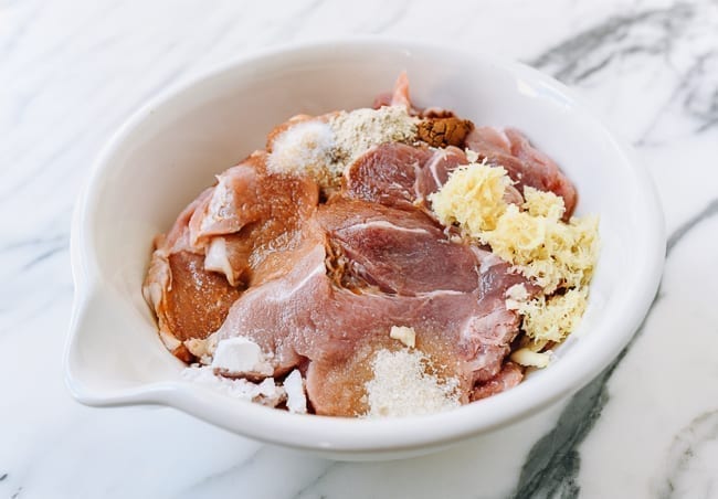 Pork chop marinade ingredients, geagle.miooashdv.tk