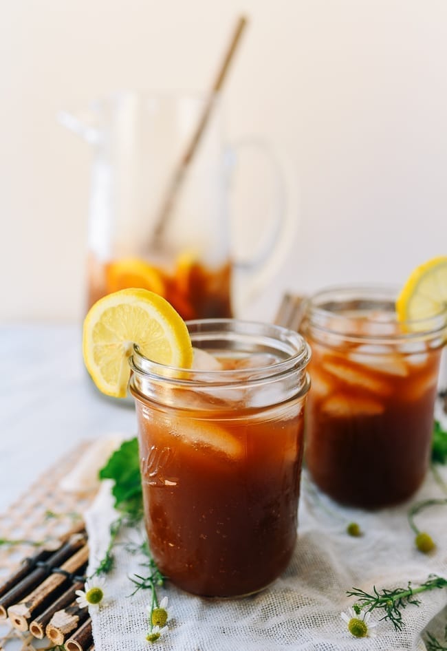 Tamarind Iced Tea Recipe, geagle.miooashdv.tk