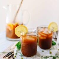 Tamarind Iced Tea, geagle.miooashdv.tk