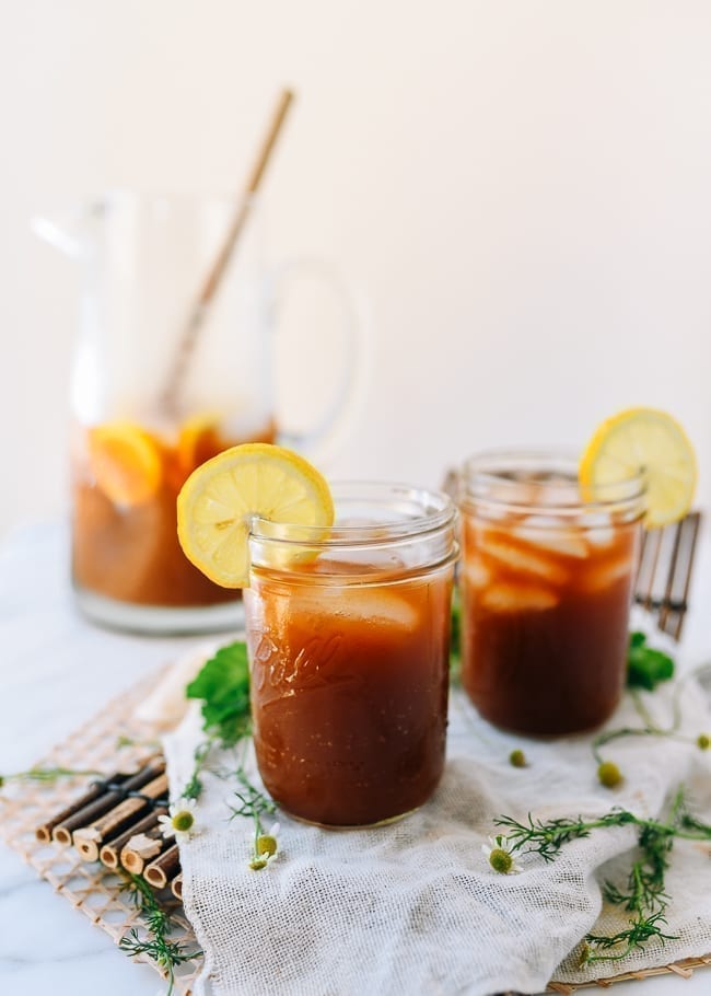 Tamarind Iced Tea, geagle.miooashdv.tk