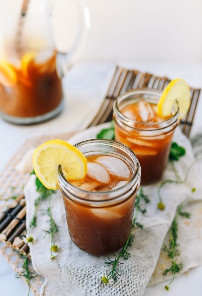 Tamarind Iced Tea, geagle.miooashdv.tk