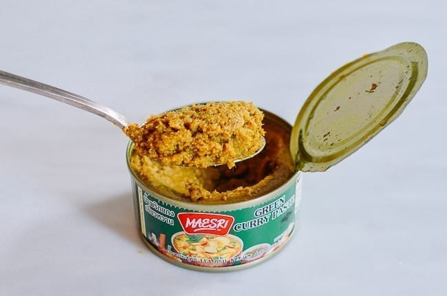 Thai green curry paste, geagle.miooashdv.tk